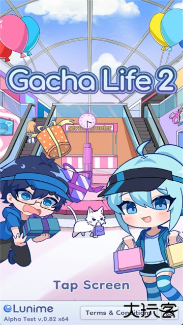 加查扭蛋人生2最新版下载 v0.95