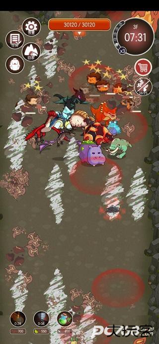 动物森林手机版