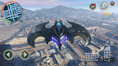 黑暗骑士下载 v1.0.7