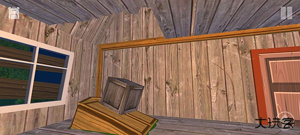 愤怒的男孩佩德罗和他的朋友们