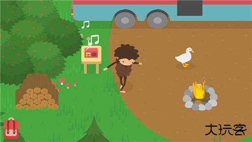 sasquash大脚怪下载 v1.1