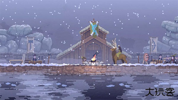 王国新大陆手游下载 v1.3.6.0