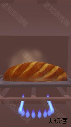 Bread Baking