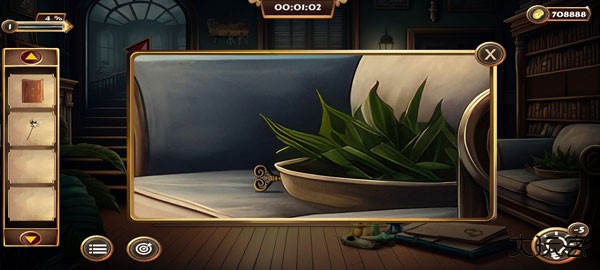 逃生室遗产的严峻