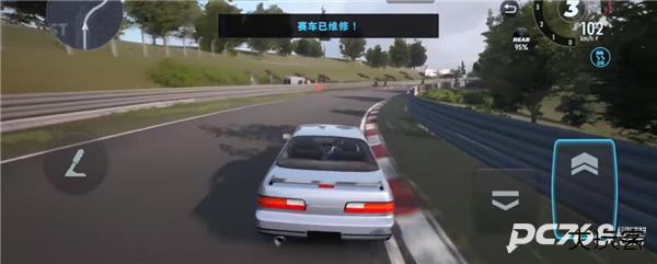 carx漂移赛车3国际服