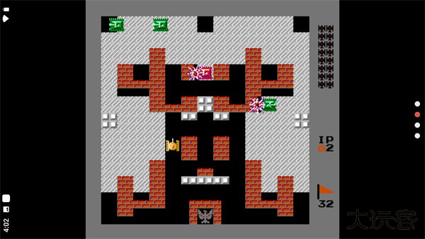 坦克大战下载 v1.0.1