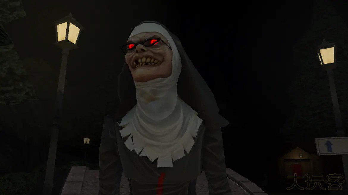 恐怖冰淇淋9恶作剧下载 v2.0