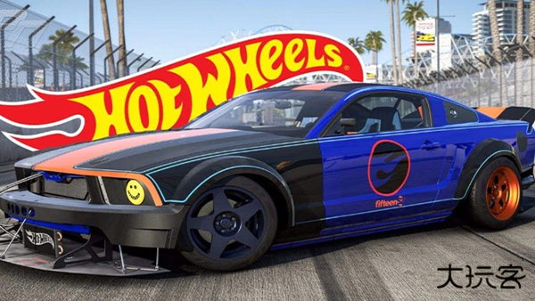 真实赛车4下载 v1.2.174708