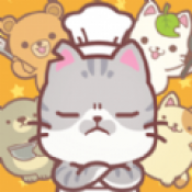 猫咪治愈餐厅下载 v1.0