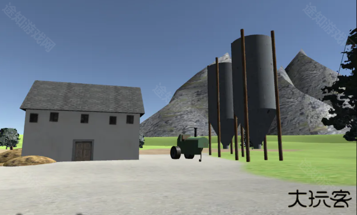 约翰的农场手机版