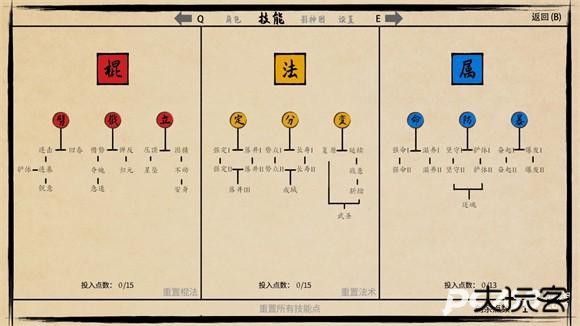 黑神话之再战天庭