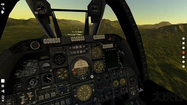 喷气式飞机模拟器下载 v1.063