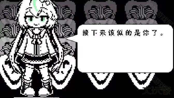 no_t传说之下白菜