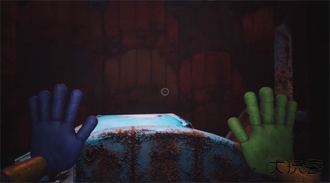 波比的游戏时间4手机版正版