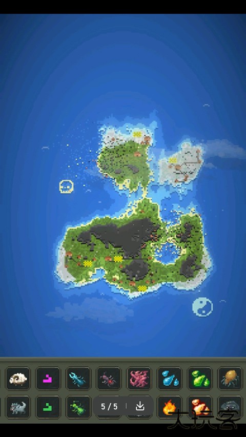 世界盒子手机版下载 v0.50.5