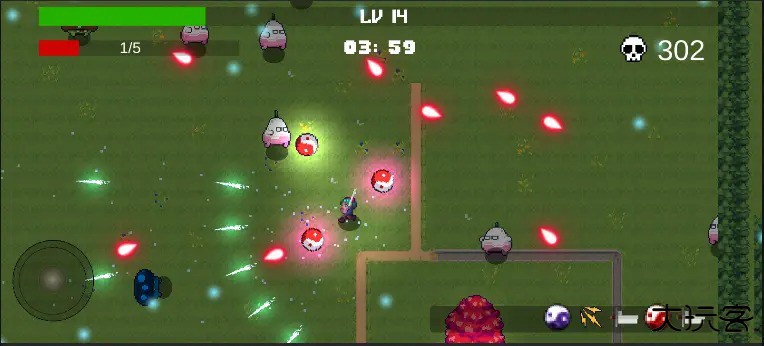 东方守护传下载 v0.1.0.54