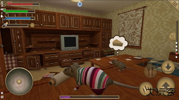 老鼠模拟器下载 v1.43