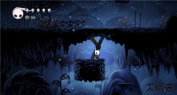 hollow knight
