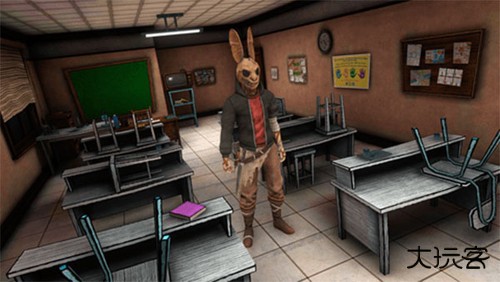 恐怖绑匪2代萨曼莎下载 v1.2.9