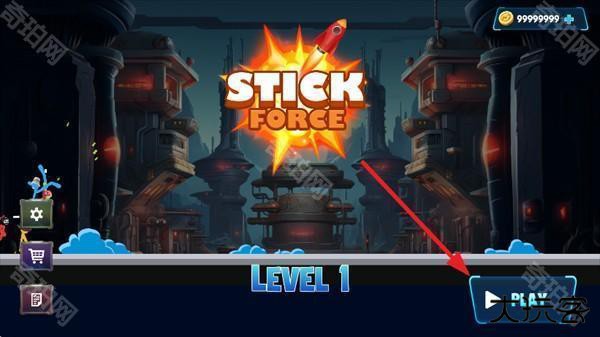 火柴人力量银河游戏下载 火柴人力量银河游戏下载