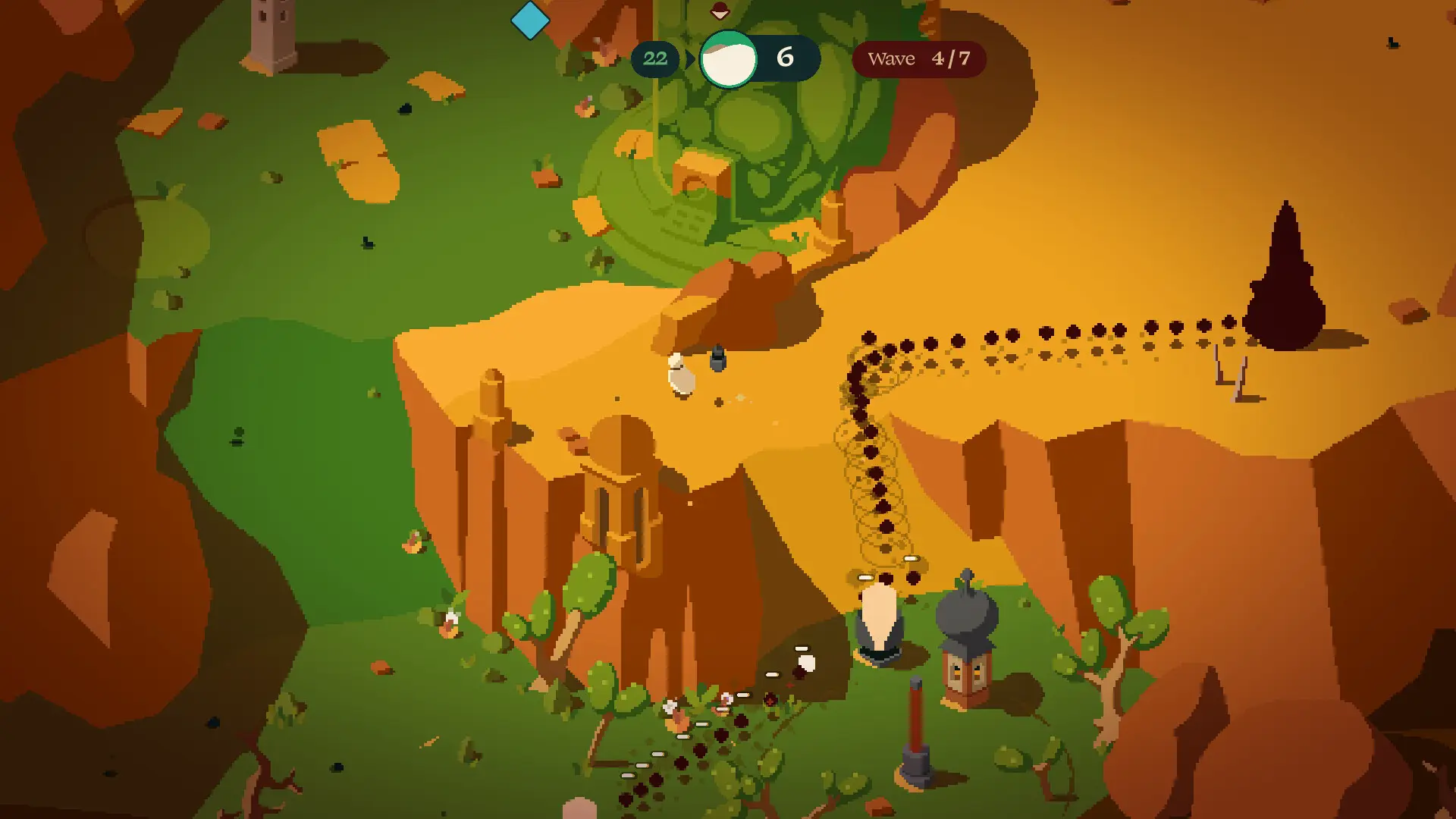 裂隙纷争下载 v1.2.2