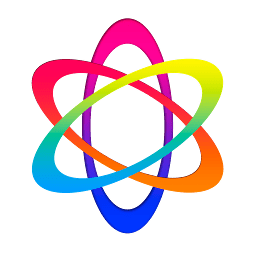 三维炫彩粒子下载 v7.9.9