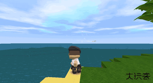 迷你世界雨林版本老版本