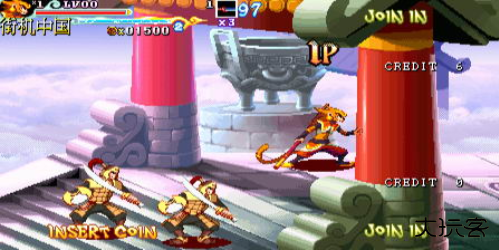 西游释厄传2安卓手机版下载 v2.0.20