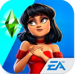 模拟人生城镇故事国际版下载 v0.3.92