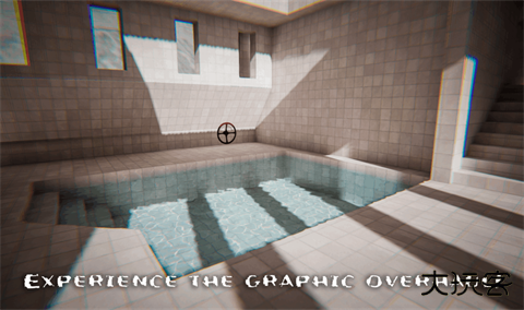 逃离后室中文版下载 v2.0.1