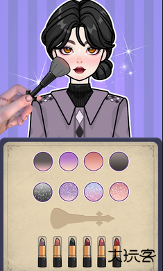 魔法日记纸上装扮下载 v1.0.1