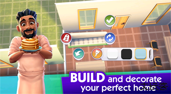 模拟人生城镇故事中文版下载 v0.0.4