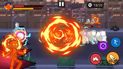 合成超能战士下载 v1.0.0