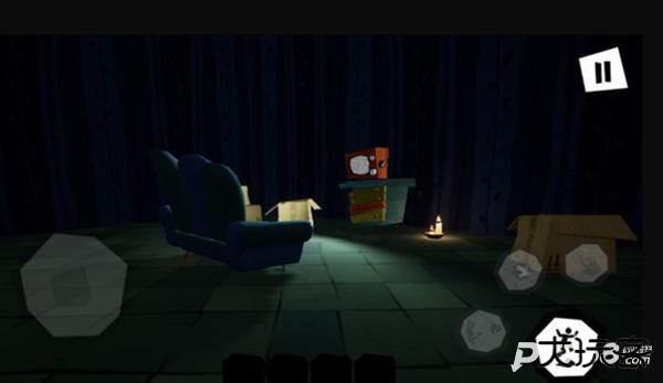 你好邻居手机版