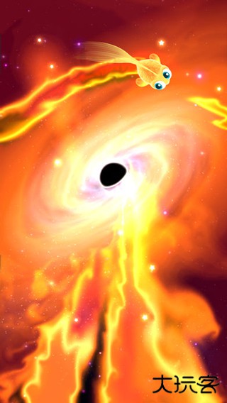 超级星鱼手机版