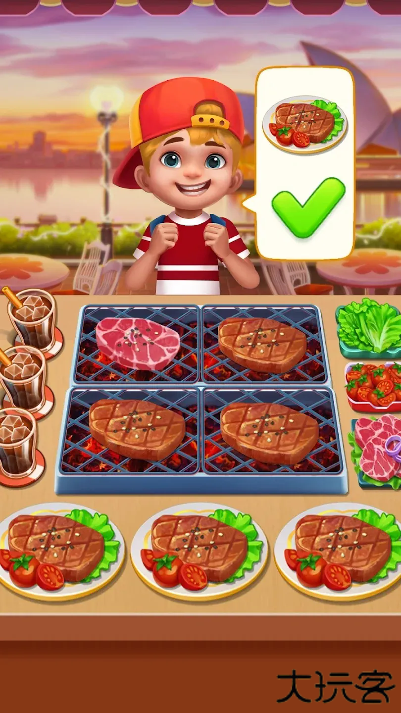 厨艺大师下载 v1.13.3.1242
