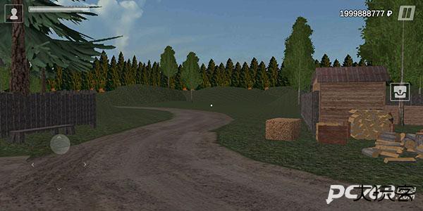 俄罗斯乡村模拟器中文版