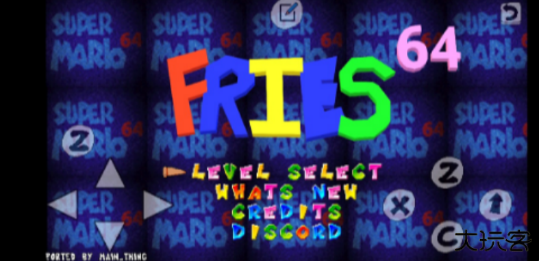 披萨塔厨师之吻下载 v1.1.271