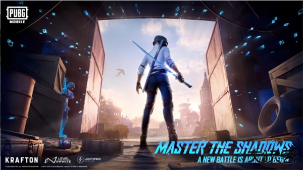 pubg国际版地铁逃生下载 v4.0