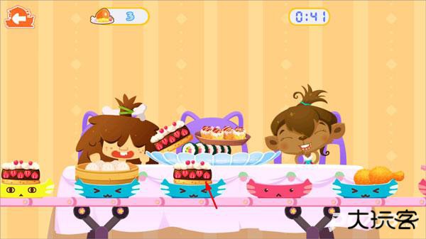 糖糖假日海滨酒店