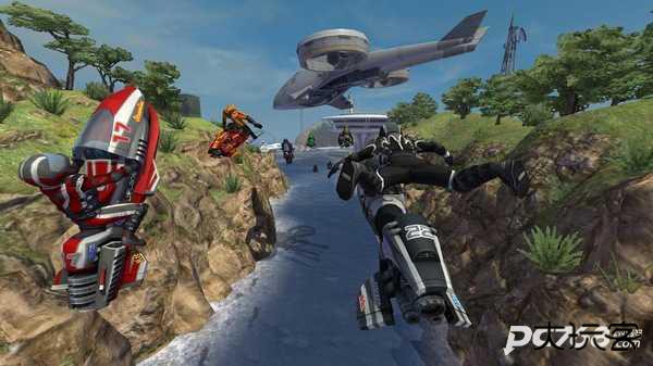 激流快艇2国际服