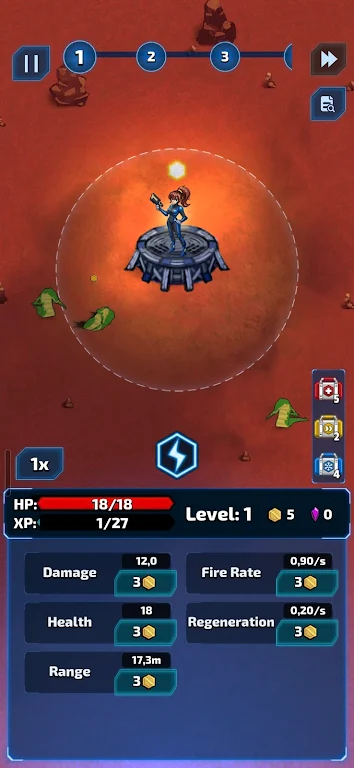 星际放置塔防下载 v0.4.1