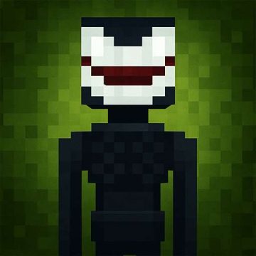 Scarycraft微笑者下载 v272311