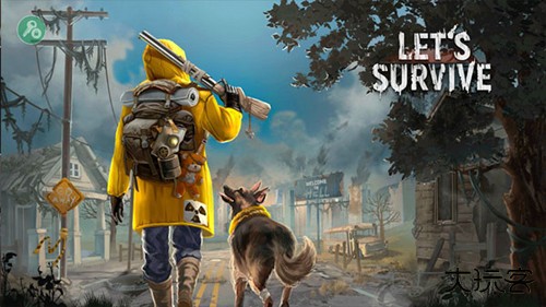 让我们一起生存下载 v1.10.3