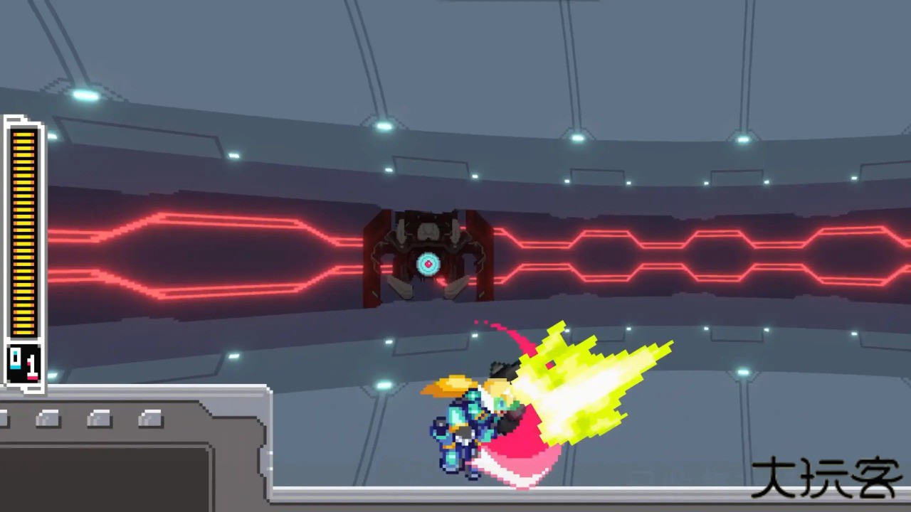 潜入电脑世界大行动下载 v1.0