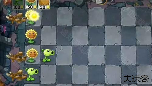 植物大战僵尸WENHUA
