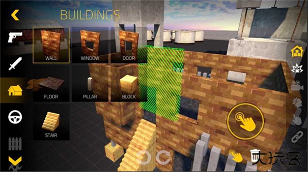 红色境地下载 v0.8.40