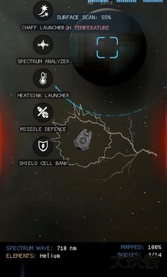 银河系基因组中文版下载 v11.5.21