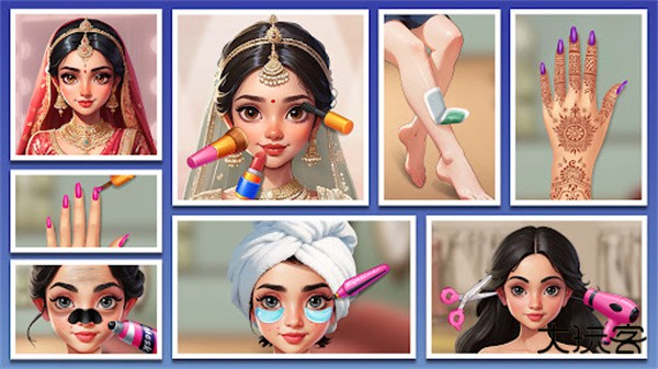 烹饪派对下载 v3.5.4