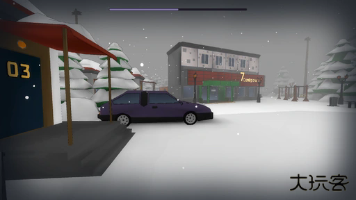 前信号故事游戏下载 vGlobalUpdate